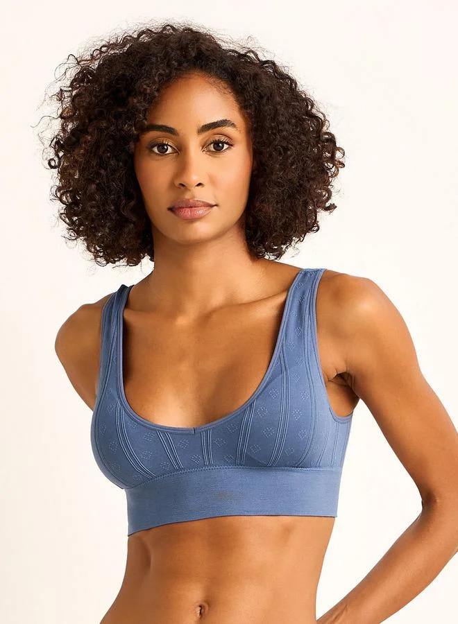 سبلاش فيڤ Pack of 3 Seamless Bra